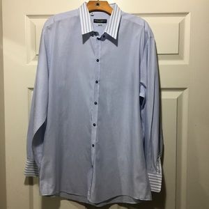 DOLCE & GABBANA ‘Martini’ Dress Shirt